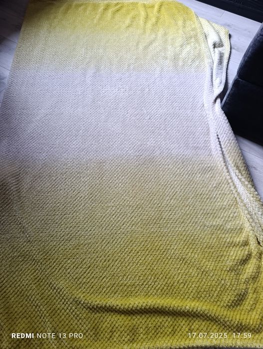 Плед 200*250 см Matalan