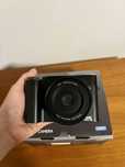 Câmara Digital 4K 64MP com Zoom 16x