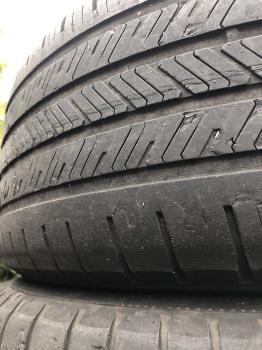 245/45/R19 Goodyear Eagle LS2, RunFlat, M+S, 2-шт