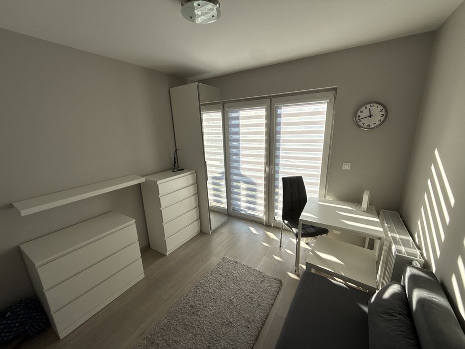 Wynajem pokoju Centrum!-Media w cenie