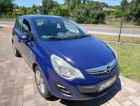 Sprzedam Opel Corsa D