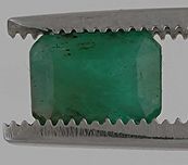 Naturalny Szmaragd 1.095Ct Okazja