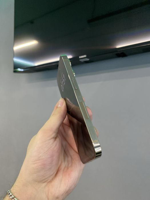 iPhone 14 Pro 128Gb Gоld Neverlock від Магазину
