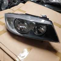 lampa przód BMW seria 3 E90 , E91