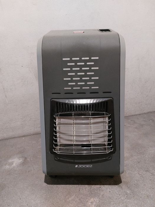 Aquecedor a gas Jocel