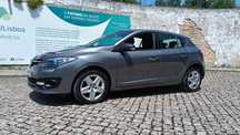 Renault Megane Dci