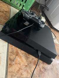 Ps4 900gb bom estado