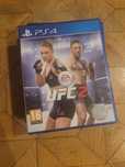 Ufc 2 ps4 ps5 playstation