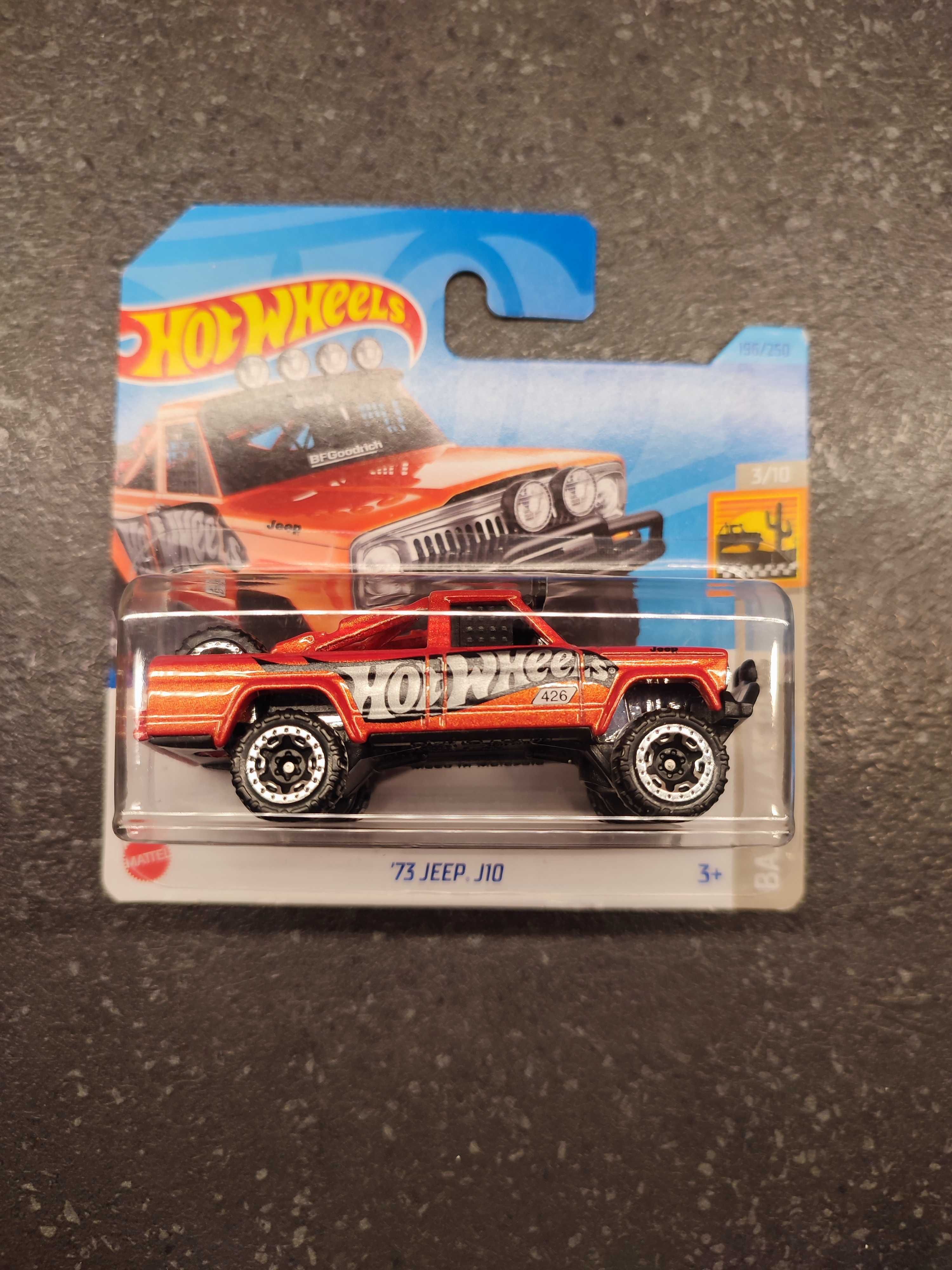 hot wheels bmw, cupra, porsche, jeep