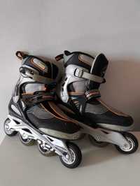 Rolki Rollerblades