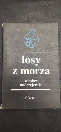 "Losy z morza" Wiesław Andrzejewski