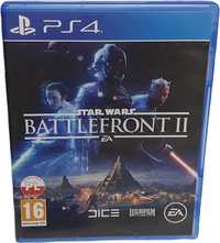 PS4 gra Star Wars: Battlefront II