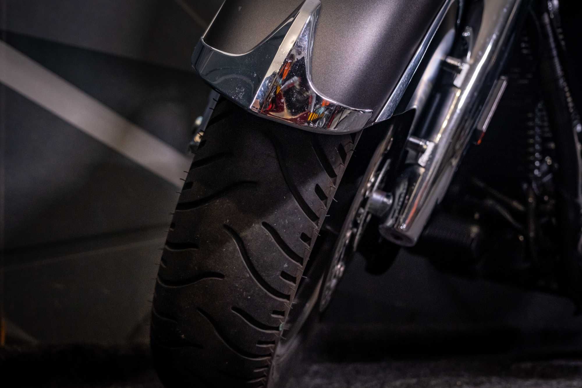 Indian Roadmaster