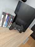 Playstation 3 Super slim 500 GB