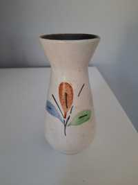 Wazonik Keramik Niemcy lata 60, stary wazon