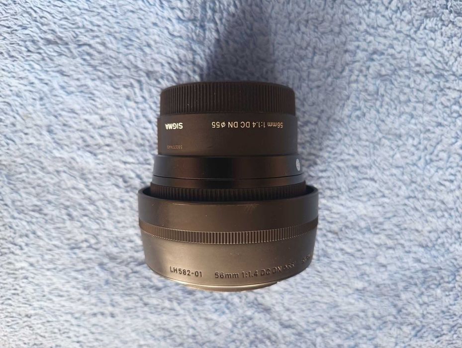 Aparat Sony A6400 Polecam super zestaw