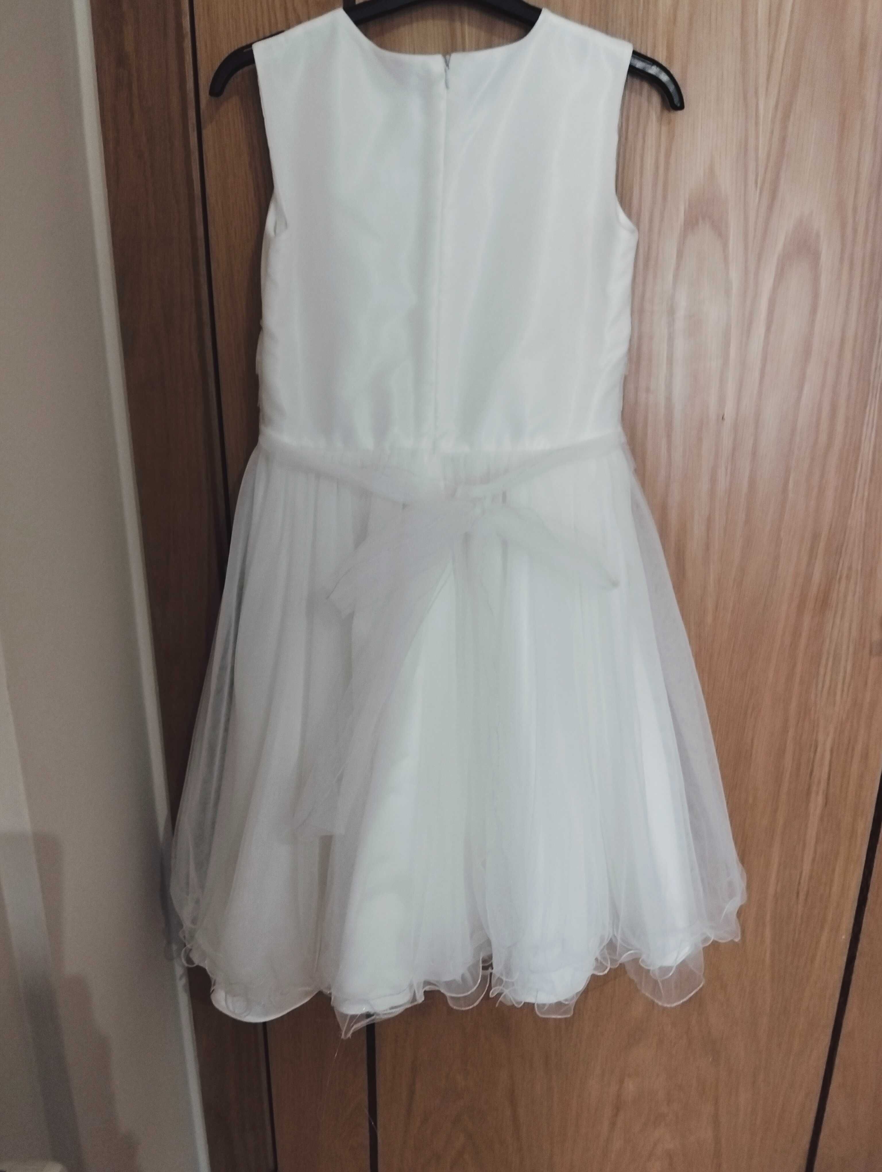 Vestido comunhão