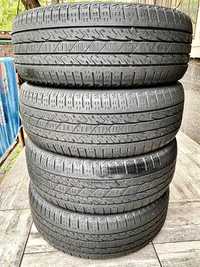 Шини всесезонні 255/60R19 ROADSTONE ROADIAN