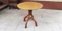 stół drewniany prostokątny sosnowy ława okrągły stolik krzesła