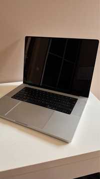 Apple Macbook Pro M1 Max/1TB/32GB RAM/SILVER