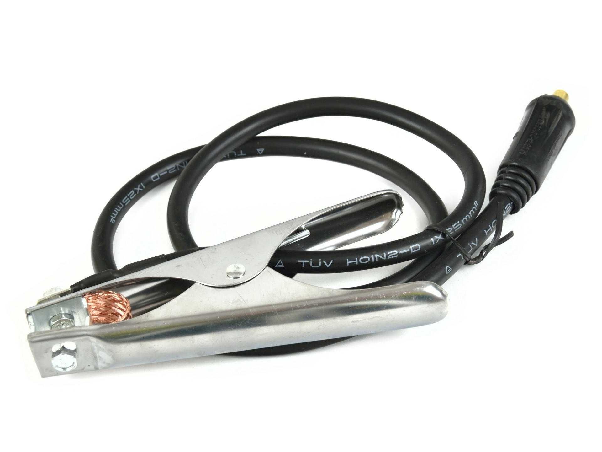 Spawarka inwertorowa z elektr. licznikiem 250A 3PCB