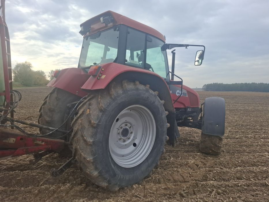 Sprzedam Case CS150