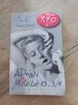 Sue Townsend Adrian Mole