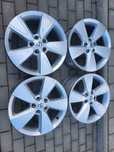 Felgi 7.5Jx17" Volvo XC40 XC60 S60 S40 V40 V70 S80 Ford Mondeo Smax