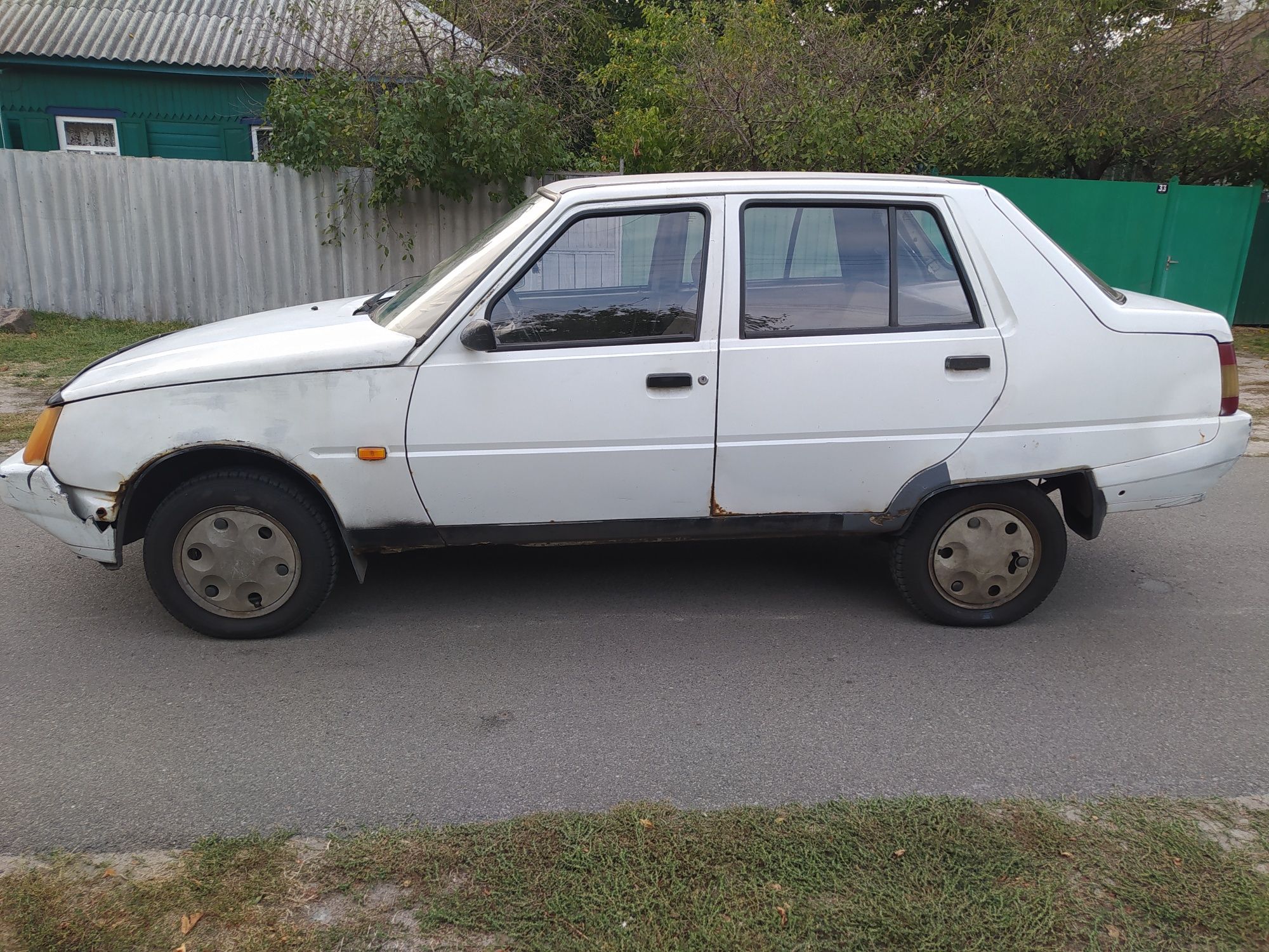 Славута 2002 року