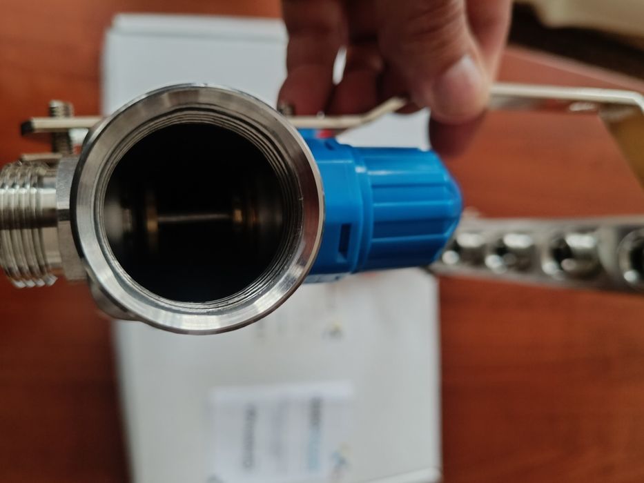 Rozdzielacz do ogrzewania i inox 6 i 7 inox