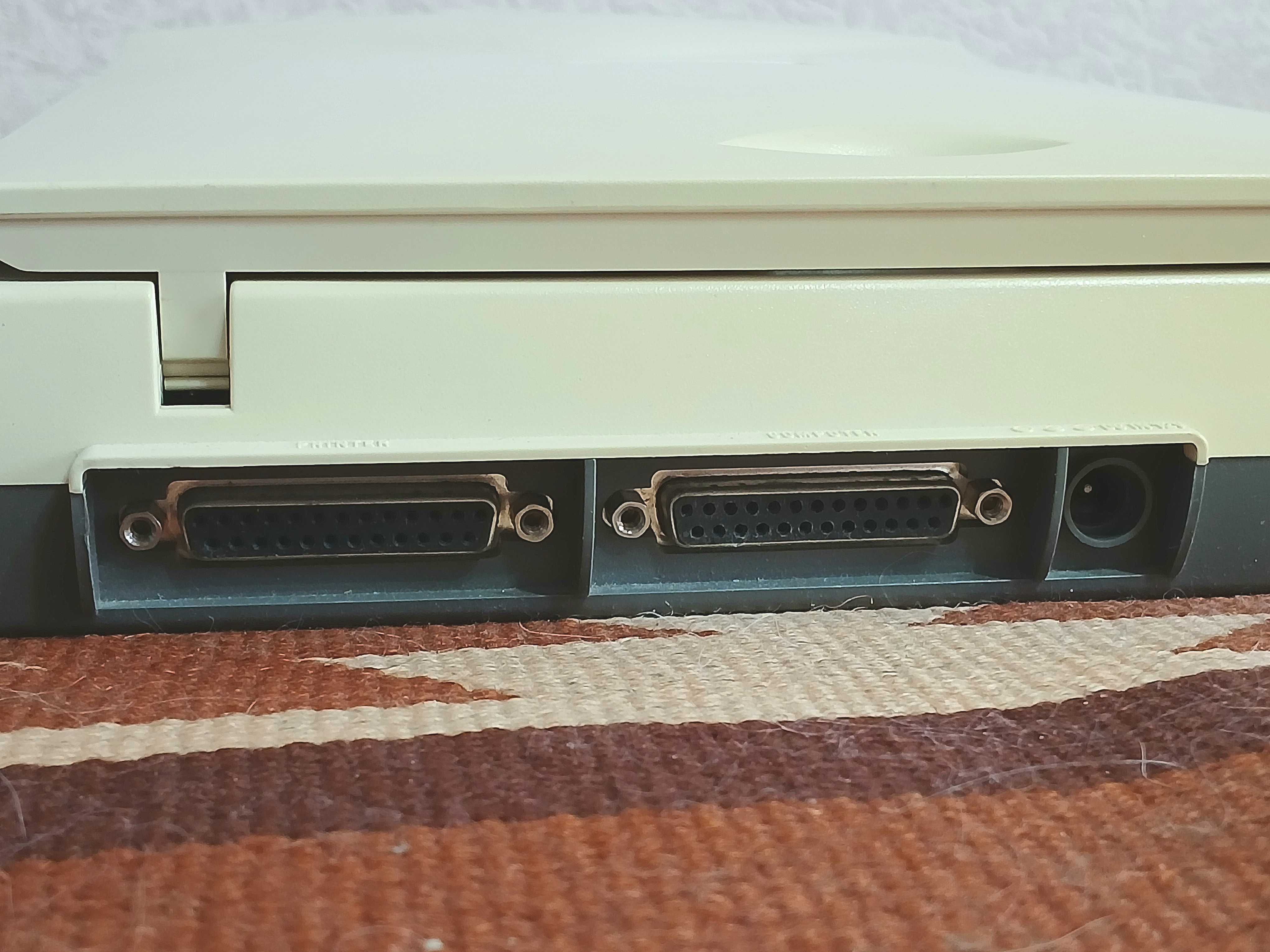 Сканер Targa TS 6EP