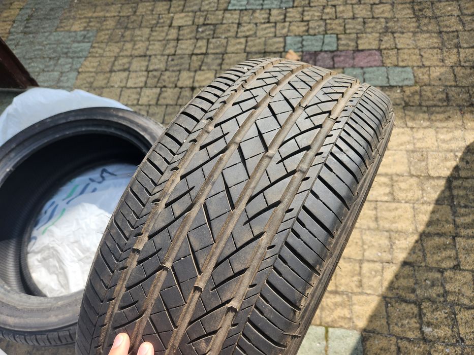 Bridgestone Potenza 235 45 R18 , дуже добрий залишок