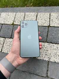iPhone 11 Pro Max 512GB Midnight Green акум 100% (айфон 11 про макс)