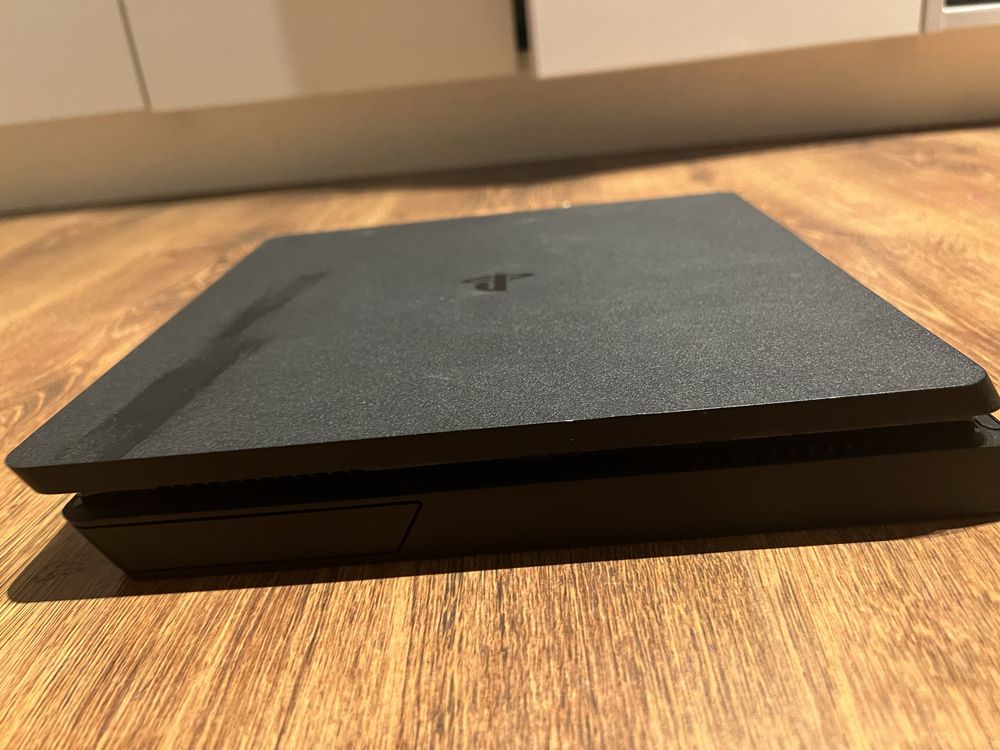 playstation4 slim 500gb