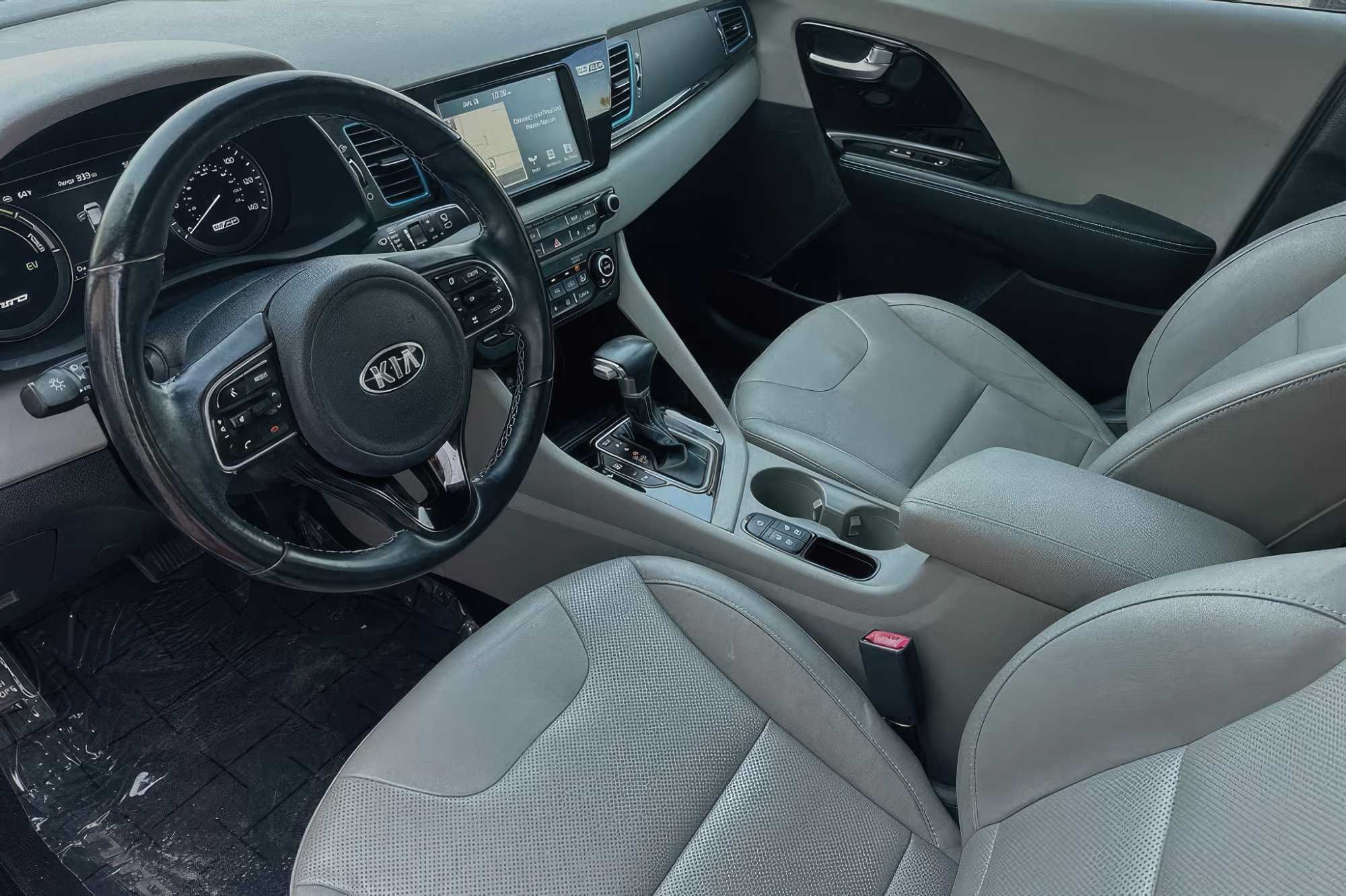 2019 Kia Niro Hybrid Plug-In EX Premium