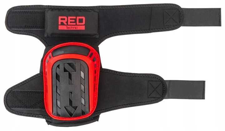 Nakolanniki ochronne żelowe budowlane ochraniacze kolan robocze