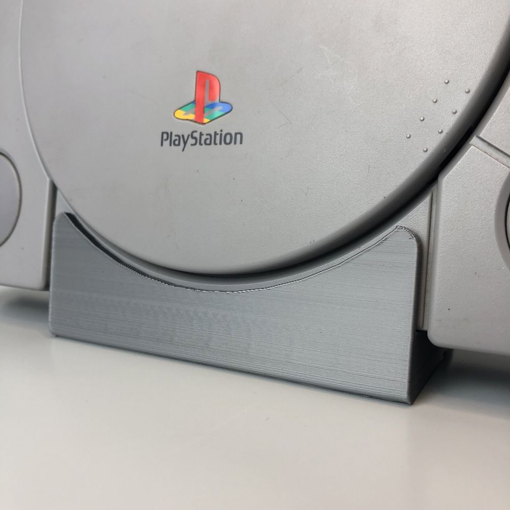 PS1 - Suporte Horizontal