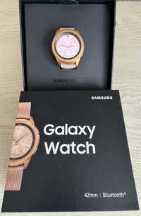 Продам годинник Samsung Watch 42mm