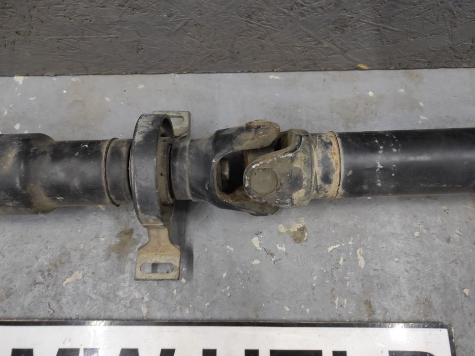 Кардан вал БМВ Е39 м62 б44 АКПП автомат Разборка BMW HELP