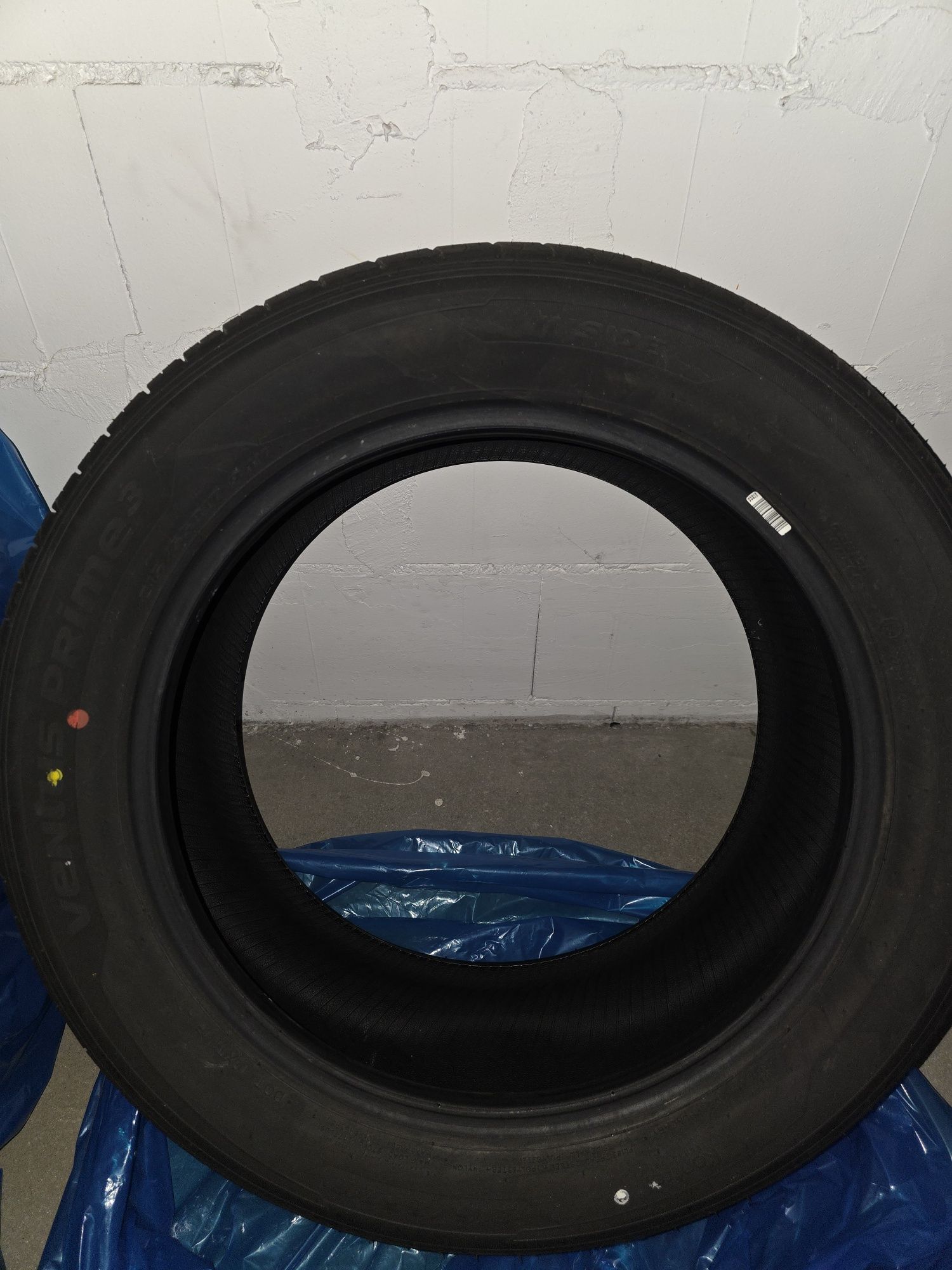 Opony letnie Hankook Ventus Prime 3 215/55/17