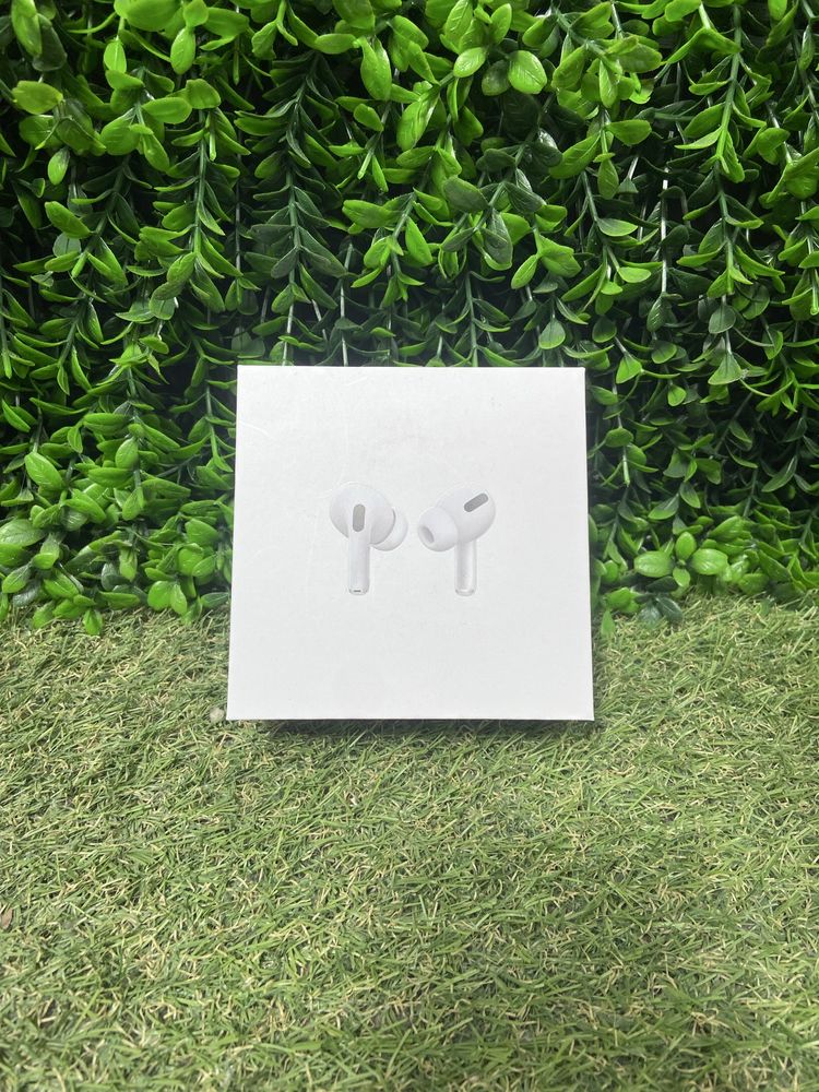 AirPods Pro 2 / 4a ger (todos os modelos) | Garantia | Envio Gratuito!