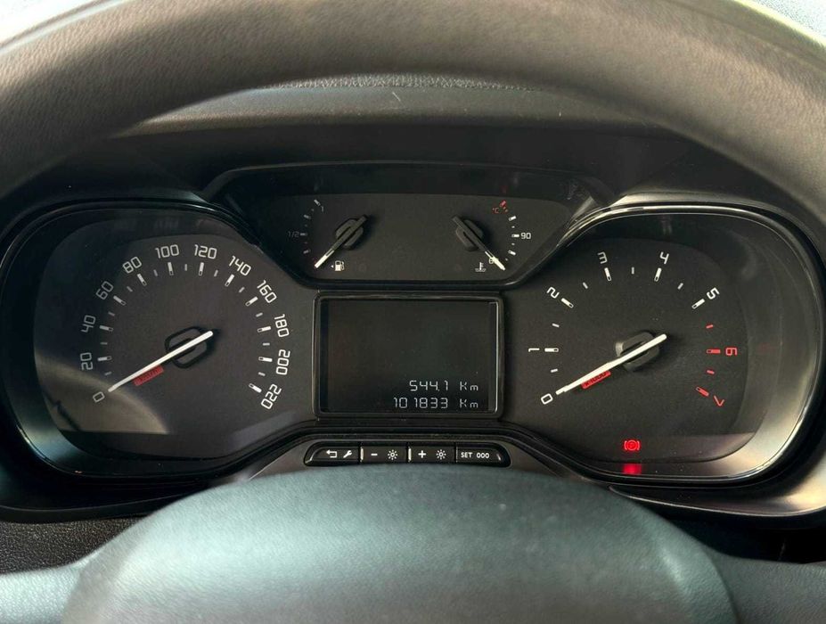 Toyota Proace City 1.5 D- 2023 GARANTIA NA MARCA