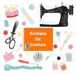 Costureira, todo o tipo de arranjos e trabalhos sob medida