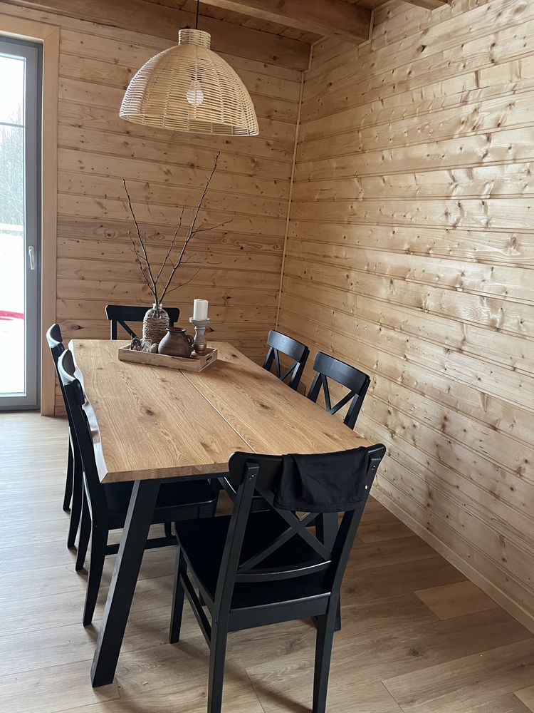 Krzesło IKEA Inglof