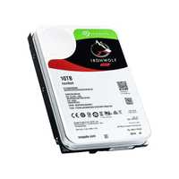 Жорсткий диск Seagate IronWolf 10 TB (ST10000VN0008)