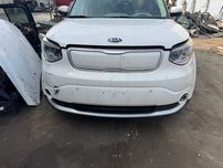 Розборка KIA Soul EV електро Розбірка