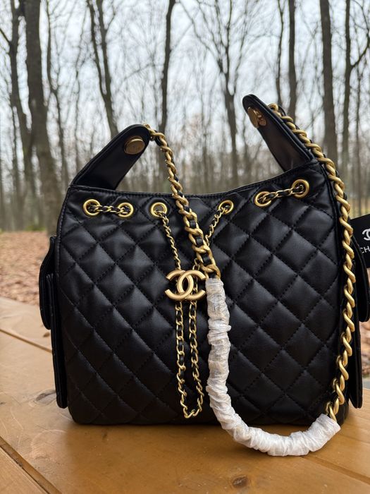 Сумка Chanel 2025
