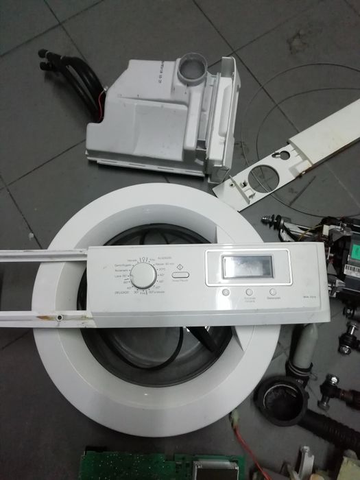 Peças para máquina de lavar roupa fagorr