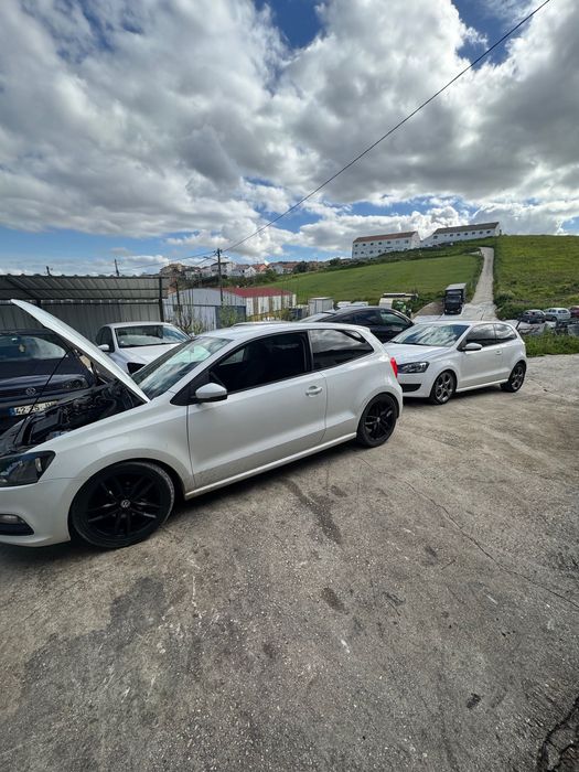 Vw polo tdi 2016