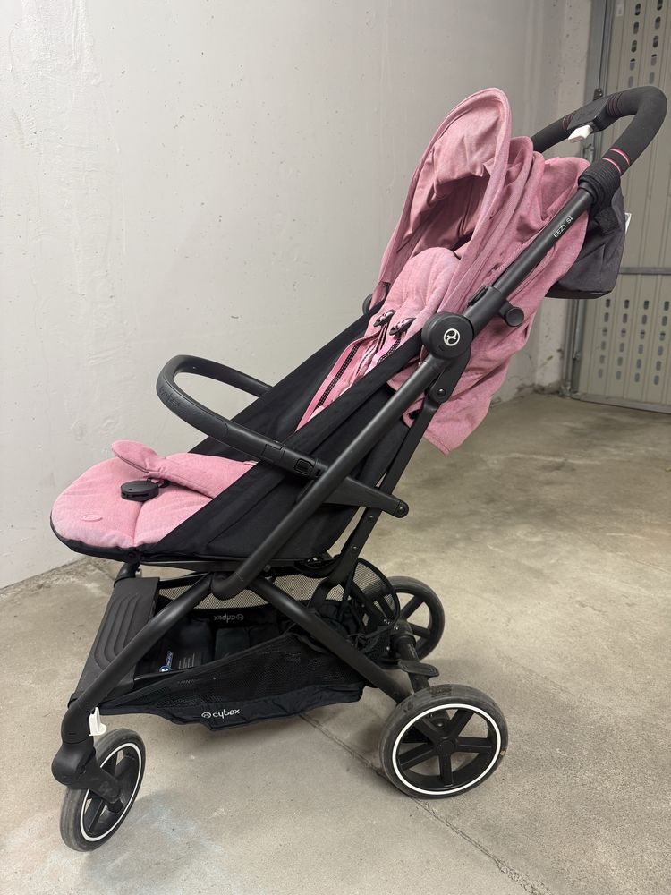 Wózek Cybex Eezy S+2 stan bardzo dobry